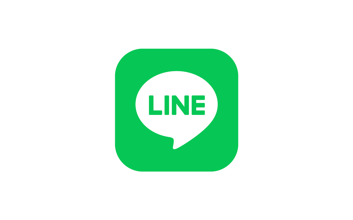 LINE