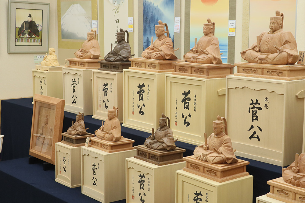 2F展示場