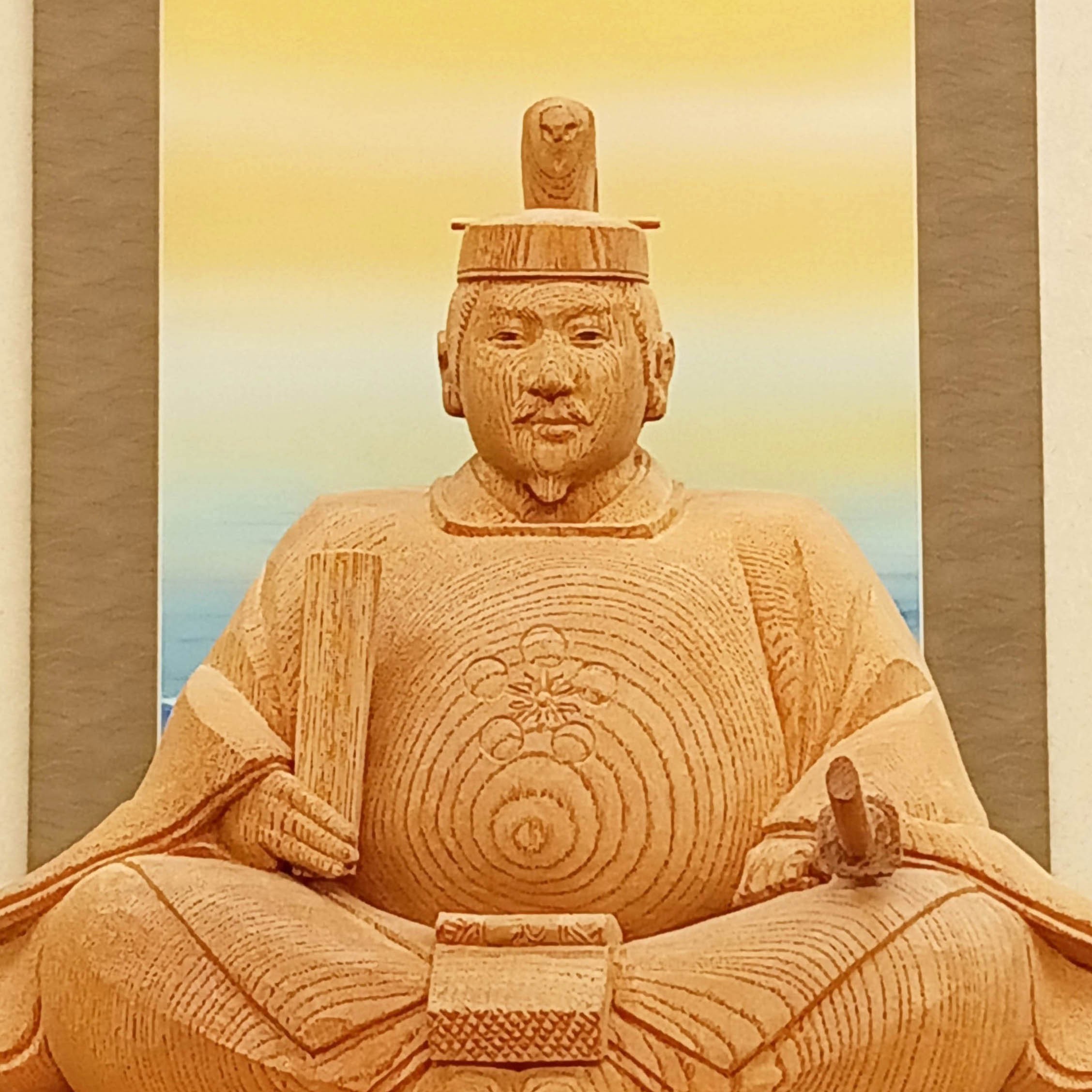 井波彫刻