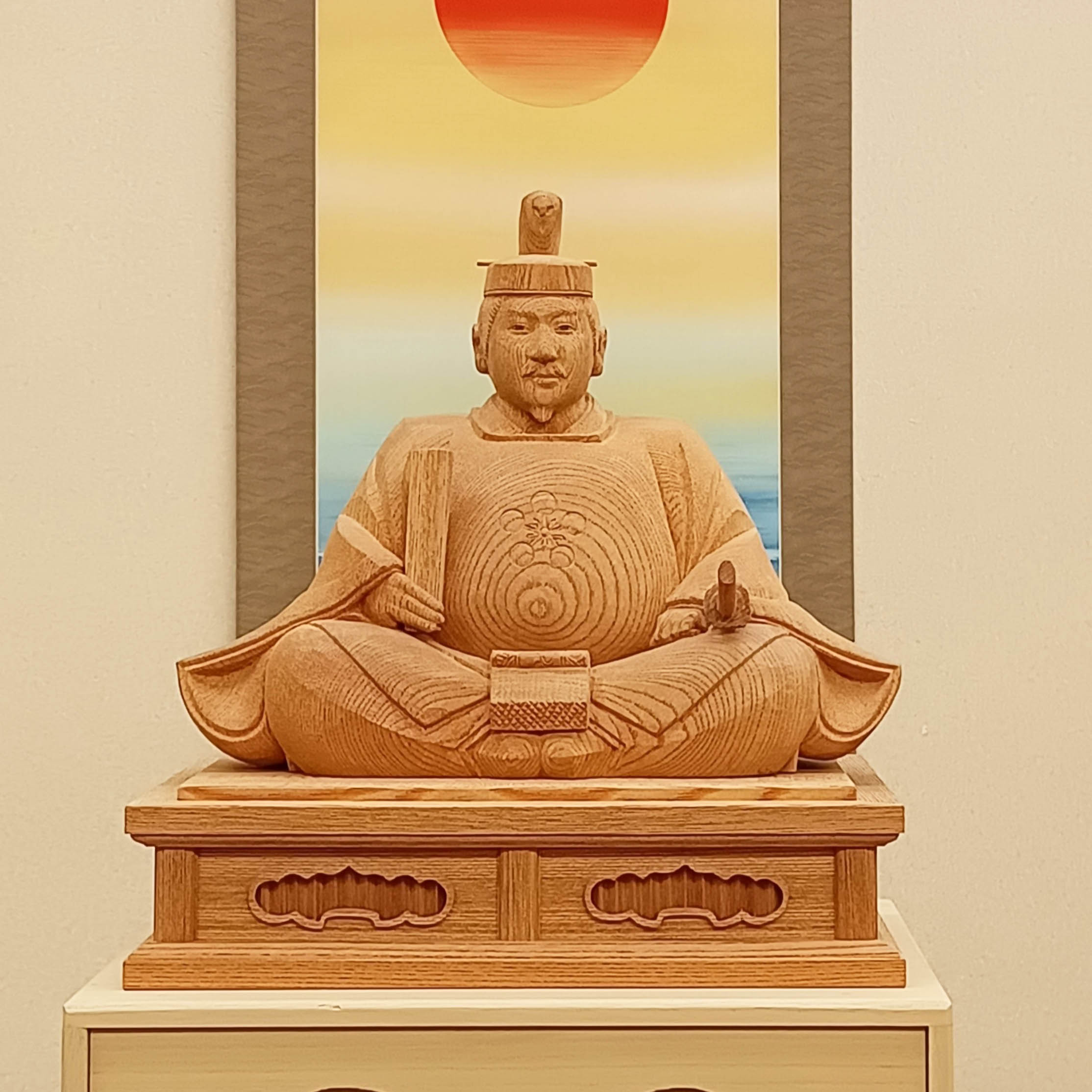 井波彫刻